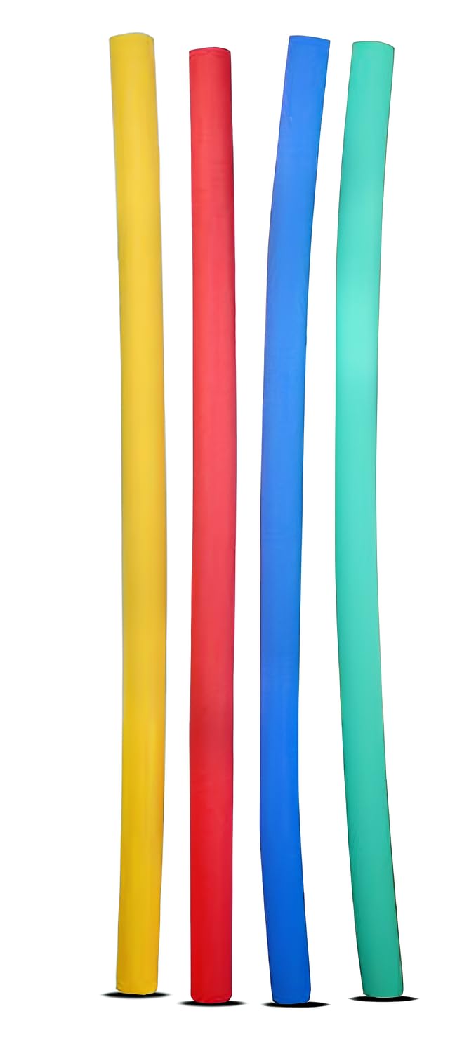 FORNOR Tubo Churro De Natacion Diametro 6cm 150cm Surtido A Elegir 1