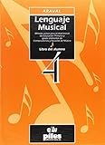 Lenguaje Musical. Alumno. 4