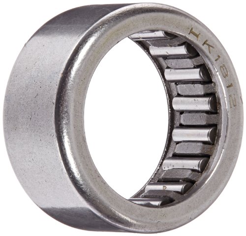 HK1812 Needle Bearing 18x24x12 TLA1812Z Needle Bearings