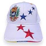Original Venezuela hat (White)