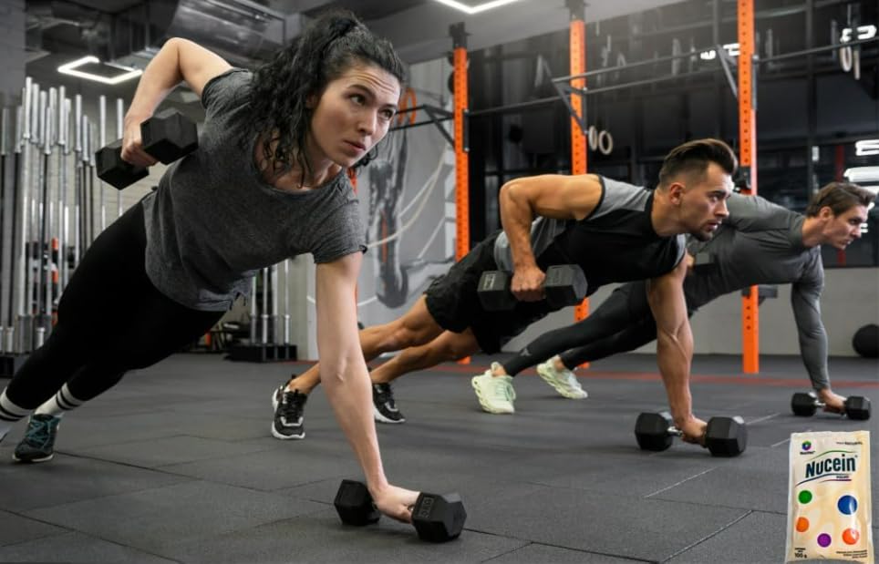 Proteínas, casec precio similares Marca Genérico (3)