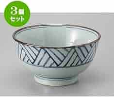 Amazon.co.jp: And even turn them into 本舗 Set of 3 丼 6.0