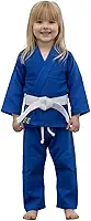 Kimono Universal Infantil, Judô/Jiu Jitsu/Karatê, Keiko