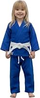 Kimono Universal Infantil, Judô/Jiu Jitsu/Karatê, Keiko