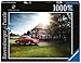 Ravensburger Puzzle 1941599726 - Porsche Classic 356 - 1000 Teile Puzzle für Erwachsene und Kinder ab 14 Jahren, Puzzle mit Auto-Motiv