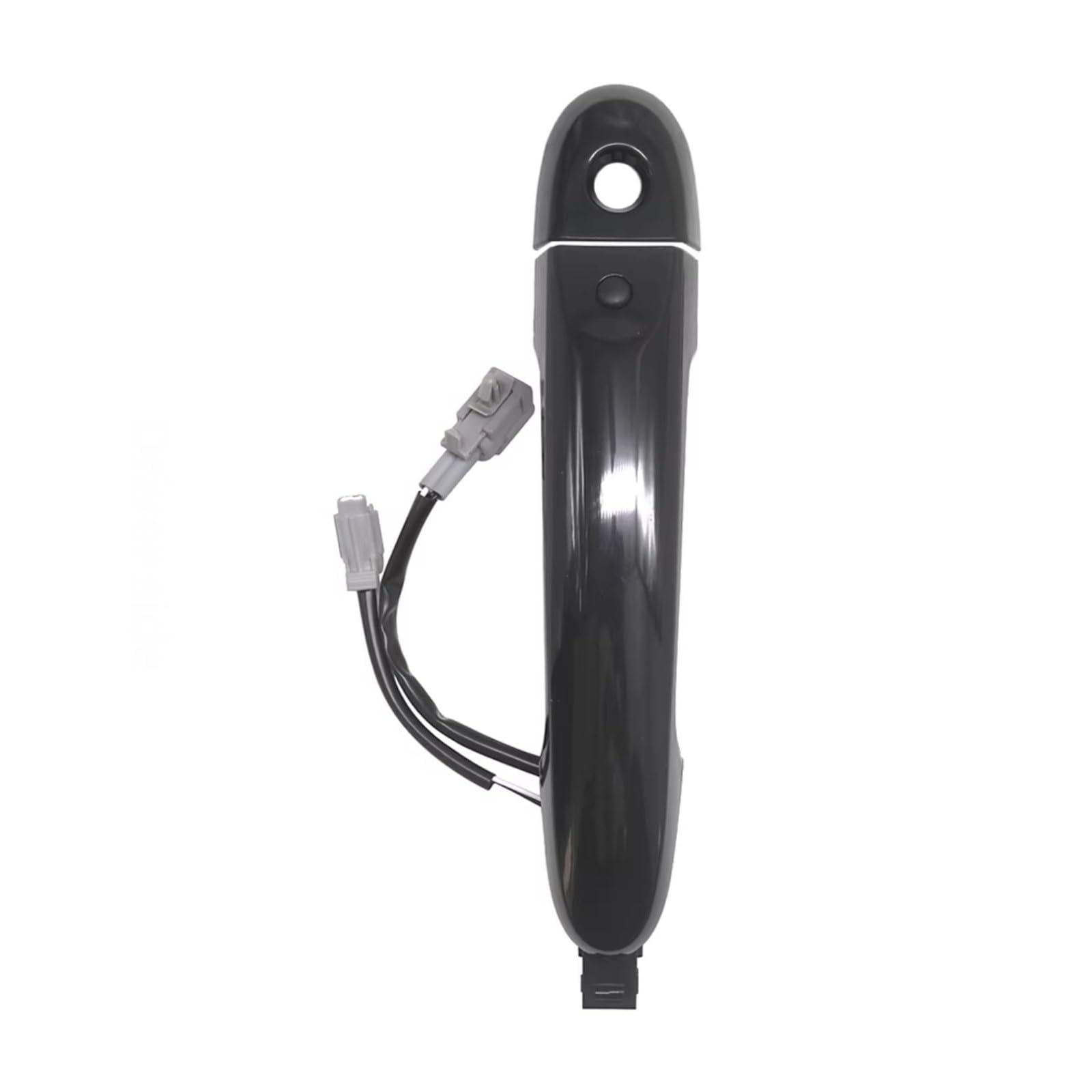 IUYHGTR Car Exterior Door Handle Compatible with Nissan for March 2011-2019 for Juke 2011-2020 Exterior Door Handle Cover 82644-1FA5A 80644-1FA5A 80644-3WC2A(Driver Side)