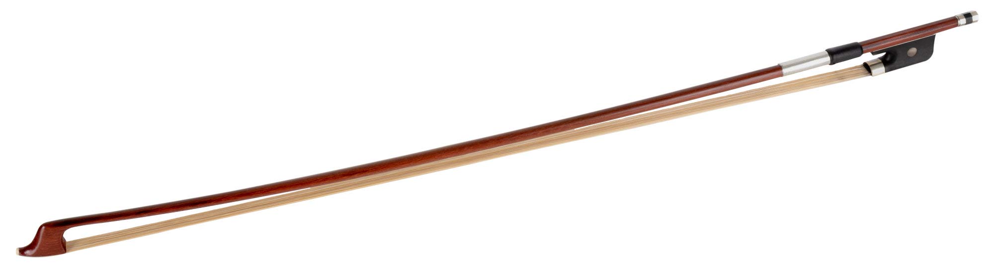 Classic Cantabile Student Violoncello 4/4: tavola in abete, fondo, fasce, manico e ponticello in acero, tastiera in tiglio tinto, meccaniche e capotasto in acero annerito. Include arco e custodia.