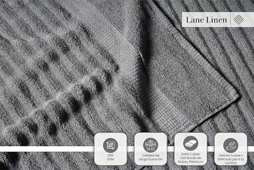 Consejos para Comprar Toallas, tabla con los diez mejores. 9 Imagen adicional