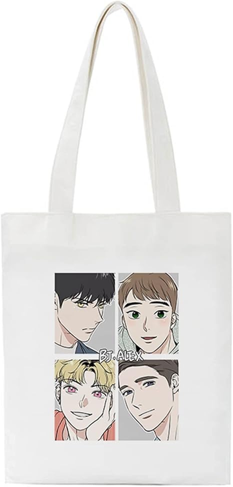 shopper tote