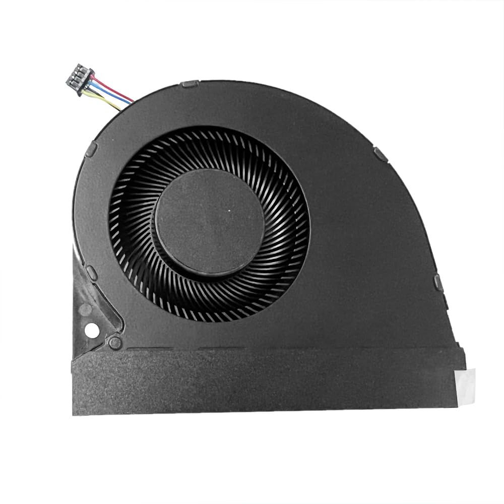 Refroidisseur CPU 12V ASUS ROG GC31R dissipation thermique optimale - 5
