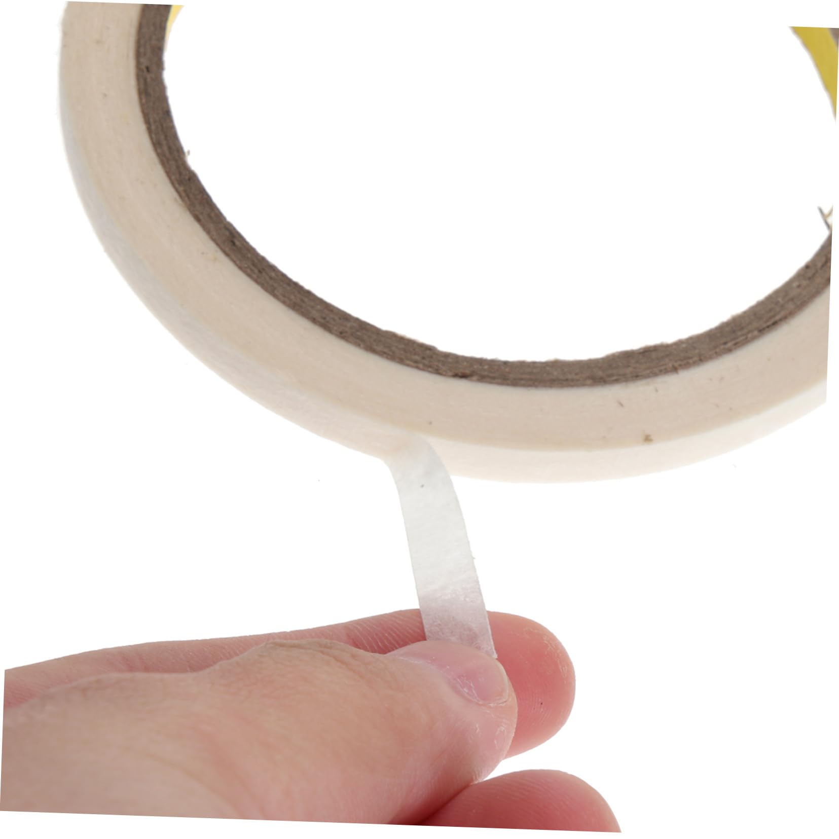 Artibetter 3 Sätze Kreppband Dünnes Abdeckband Für Diy Malerei Und Bastelprojekte Für Verschiedene Oberflächen Wie Papier 20 Rollen * 3