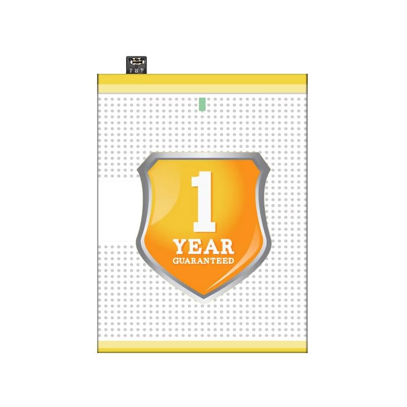 Image of Original B-G2 Battery Compatible for Vivo V15 (Vivo 1819) - (4000mAh) - 1 Year Warranty K7