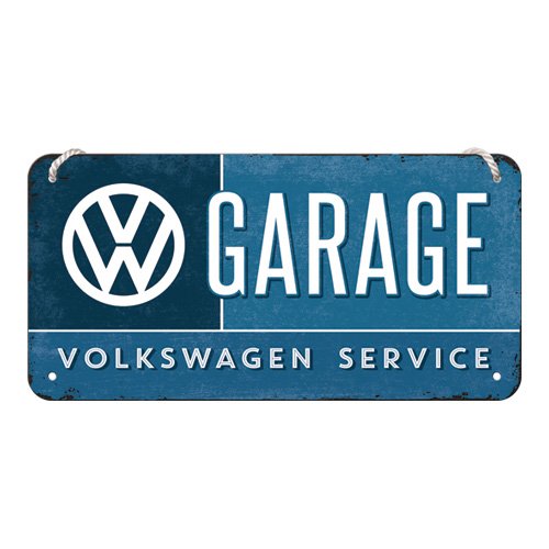 Nostalgic-Art 40361132800 Targhette per Porte