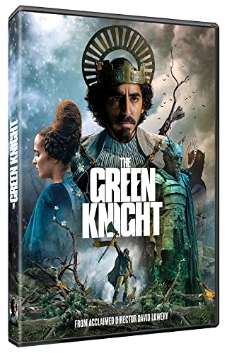 The Green Knight [Dvd]