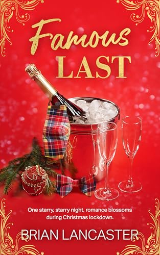 Famous Last (English Edition)