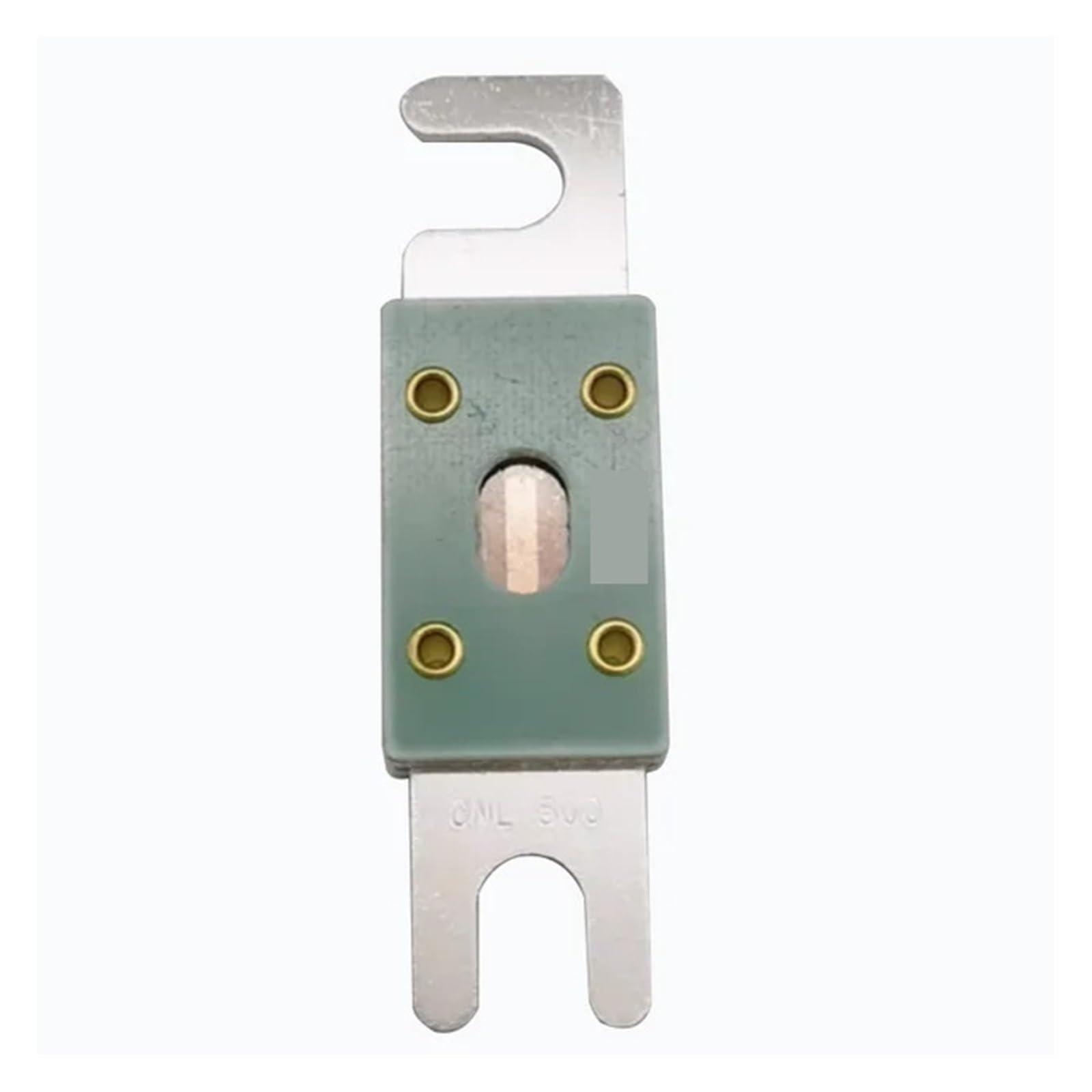 5 Pieces Fuse DC Fuse CNL 400A 450A 500A 600A 700A 800A RQD-1 Base