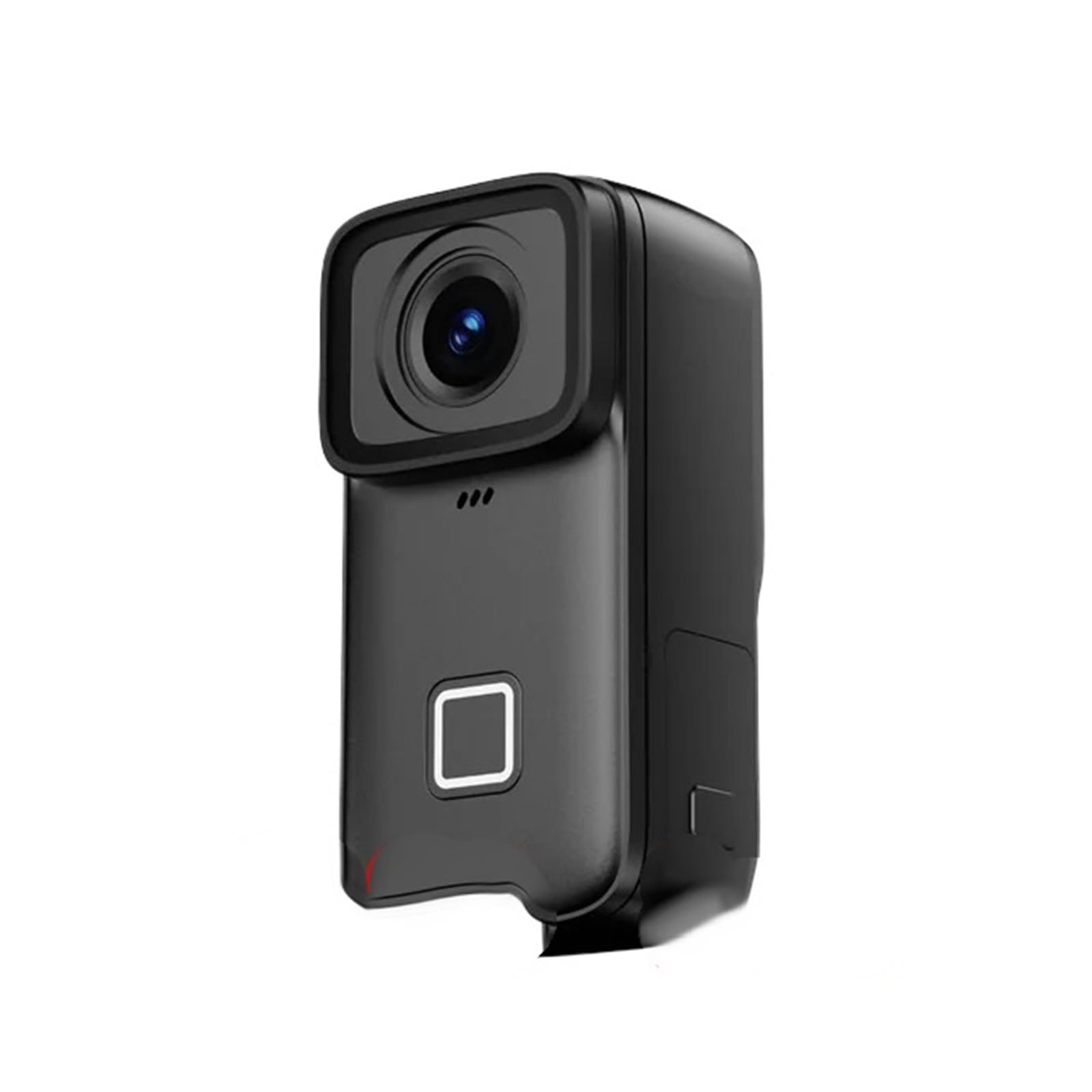 WiFi GYRO DV C200 4K 5M 6-Axis 5G Sports Action Camera Anti Shake | Records outdoor sports, travel, riding, helmet and action video with portable wide-angle camera functions(C200 Pro)-image-41