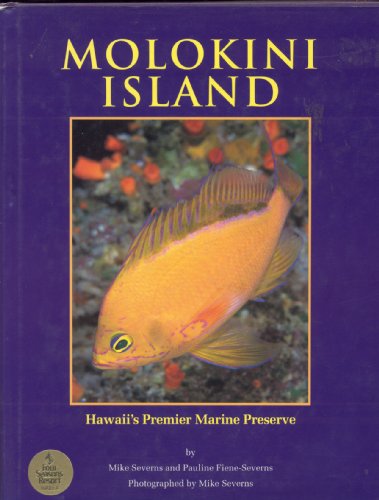 Molokini Island: Hawaii's premier marine preserve