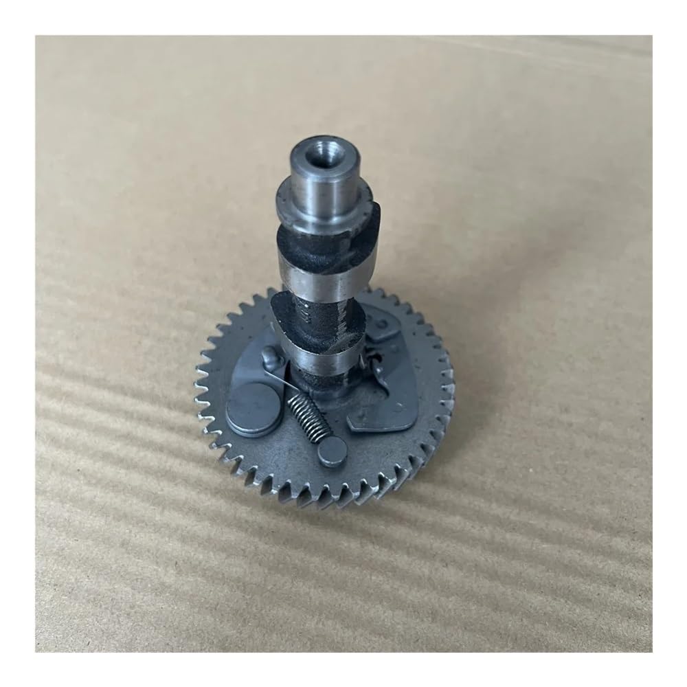 Árbol de levas Apto for Motor Honda GXV140 GXV140K HRJ185 195 GXV 140, Repuesto de cortacésped