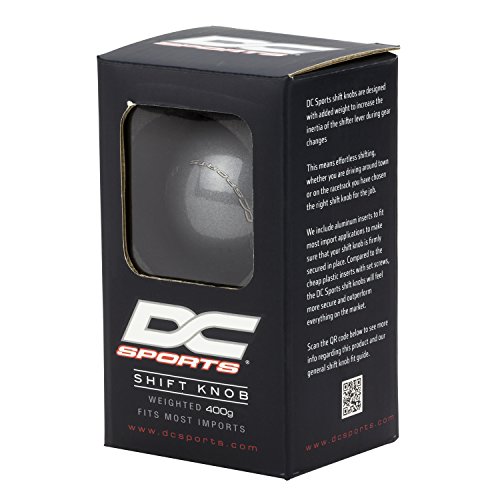 Dc Sports Skb1000 Shift Knob #TOP4