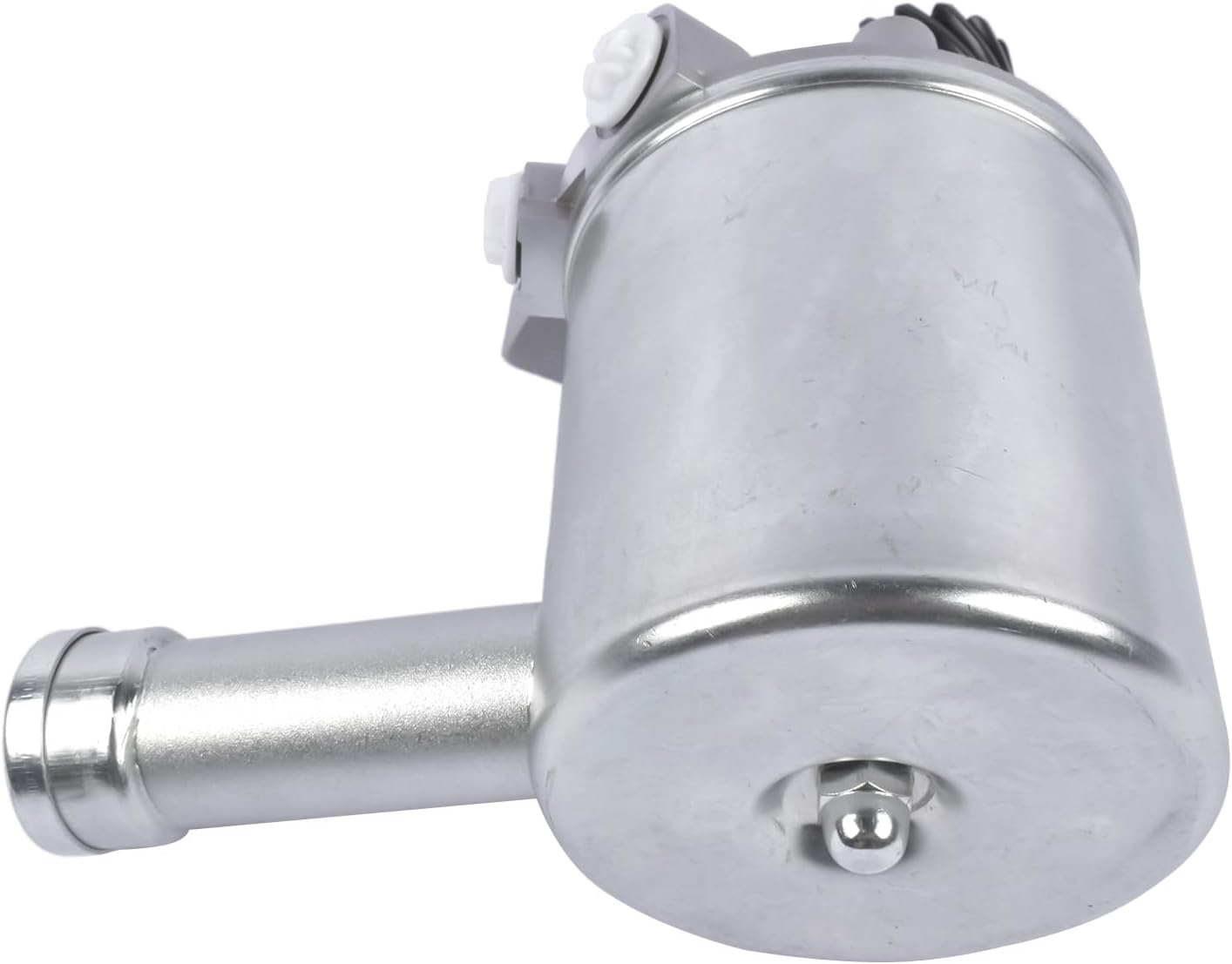 Power Steering Pump D84179 A35718 Replacement for Case-IH Tractors 480C, 480D, 480LL, 580C, 580D, 580 SUPER D, 584C, 584D, 585C, 585D, 586C, 586D D64601 A137187 GELUOXI