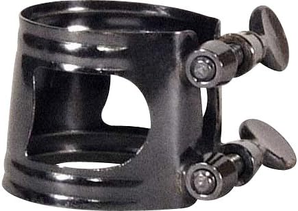 J & D Hite Alto Saxophone Ligature