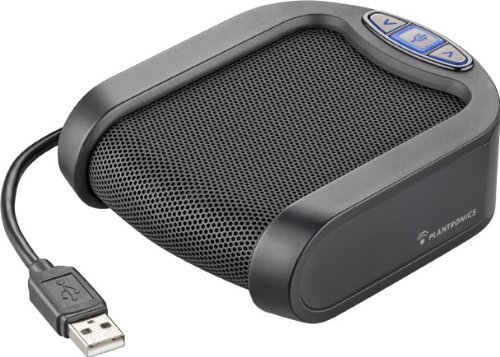 usb speaker with mic
