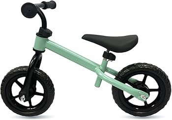 kiddimoto製バランスバイク カワサキUSA発のエレクトリック・バランス・バイク「ELEKTRODE