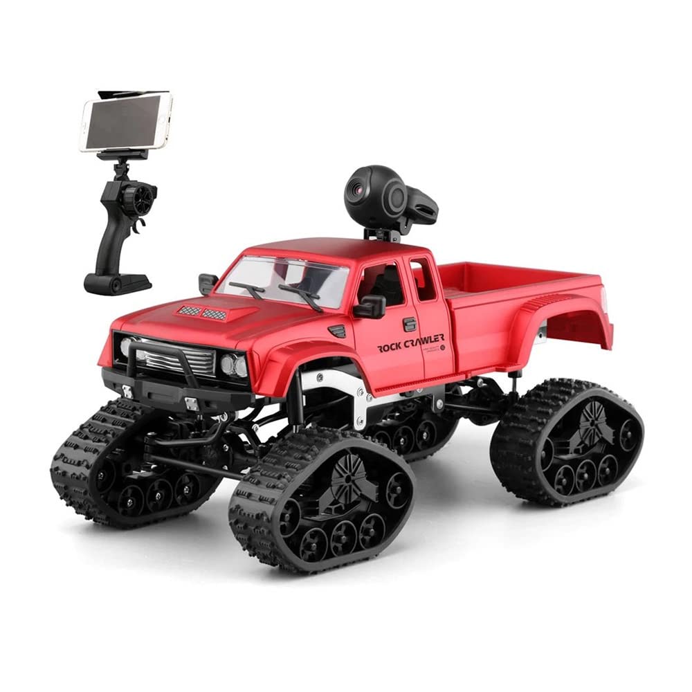 箱潰れ 巨大 48cm カメラ付 ラジコンカー ミニタリー オフロード トラック 箱潰れ 巨大 48cm カメラ付 ラジコンカー ミニタリー オフロード