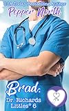 Brad: Dr. Richards' Littles 6 (Dr. Richards' Littles®)