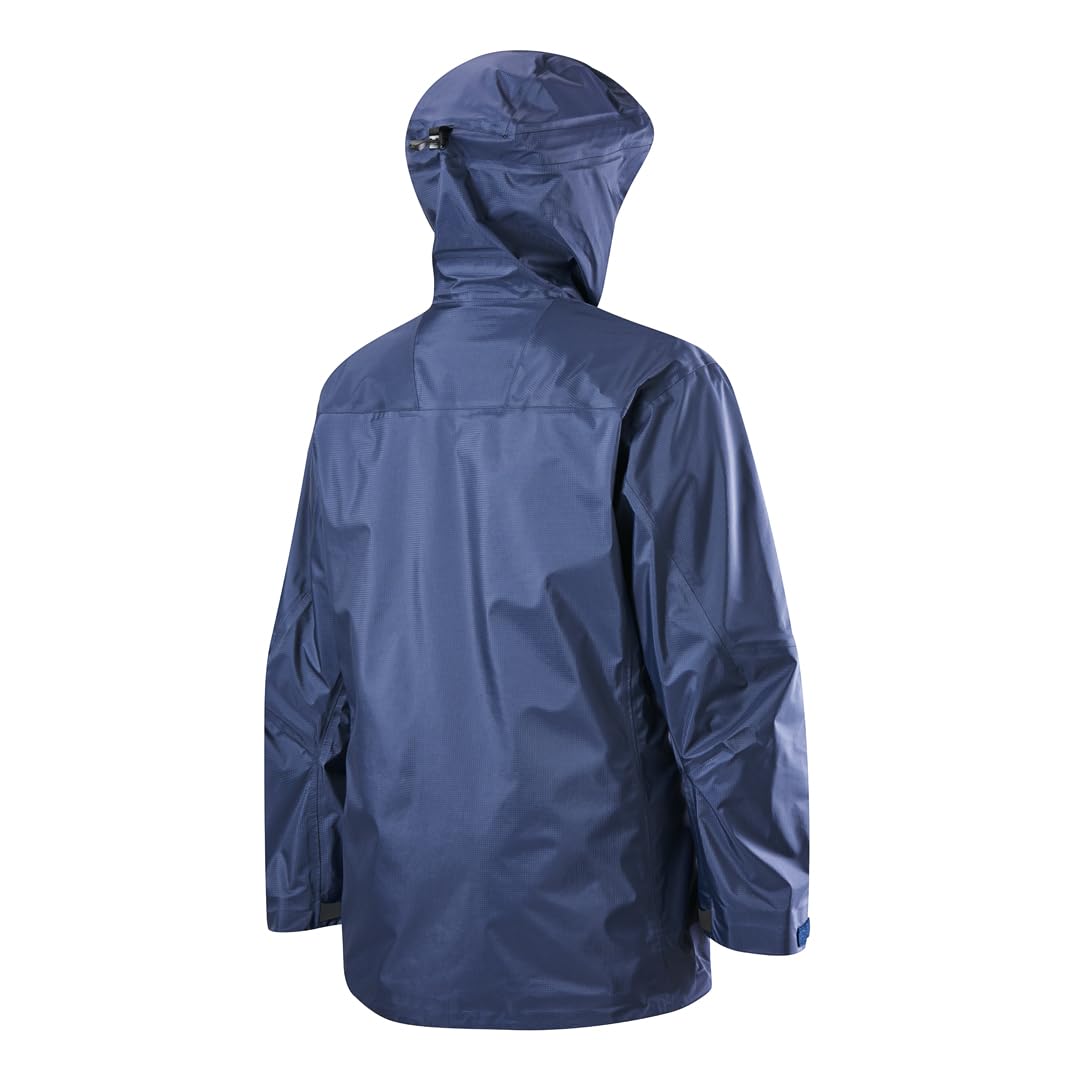 Amazon.co.jp: [ブルーストーム] ウェア ポンティアスパーカ