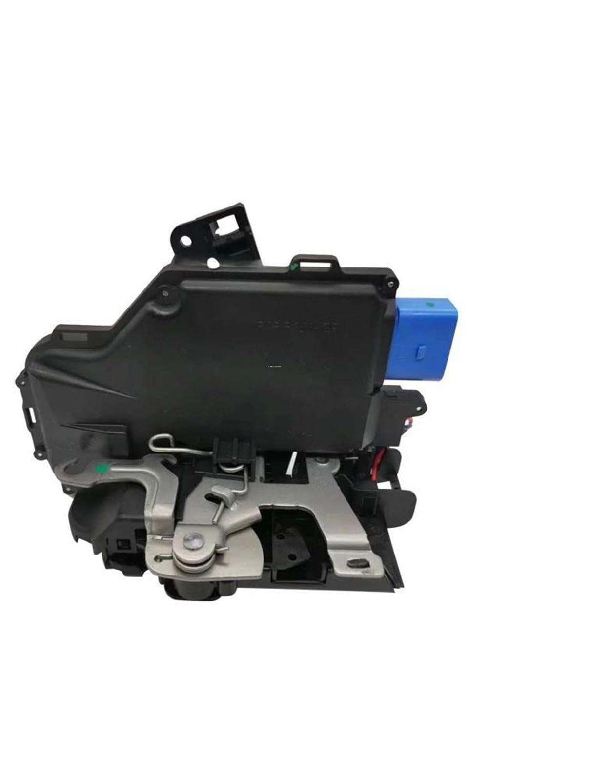 Zgvgfaflpq One Color Car Door Lock Catch Actuator For Vw For Phaeton For For Touareg Door Lock Actuator 3D1837015 3D1837016 3D4839015k 3D4839016k(Front Right)