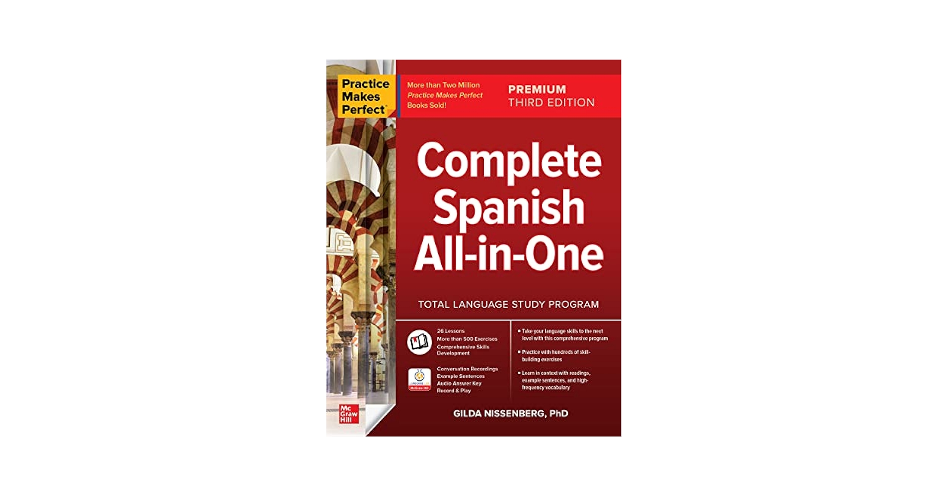語学・辞書・学習参考書 Complete Spanish All-in-One Amazon | Complete Spanish All-in-one (Practice Makes Perfect