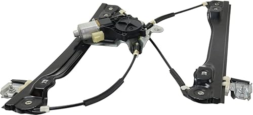 Miniatura 6 de Garage-Pro Elevalunas delantera compatible con 2011-2012 Chevrolet Cruze Power con motor a 4-26-2012 lado del pasajero y del conductor