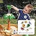 Step2 Dino Dig Sand and WaterTable, Kids Activity Sensory Playset, Summer Outdoor Toys, 7 Piece Water Toy Accessories, For Toddlers 2-5 Years Old