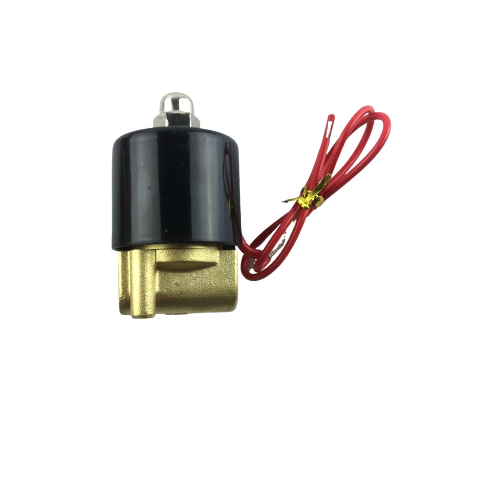 OSHZIKJII UD-15 Solenoid Valve 1/2" 2/2 Way(DC24V)
