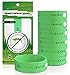 Price comparison product image Naturaband- Mückenschutz Armbänder - 7 Pack - Alle Natürlichen Käfer und Insektenbekämpfung DEET-FREI