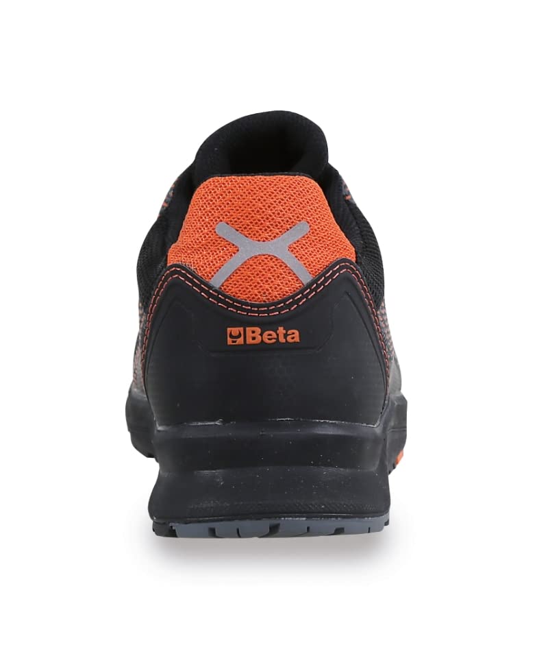 Chaussures de travail Beta 7381N 45 imperméables et légères - 4
