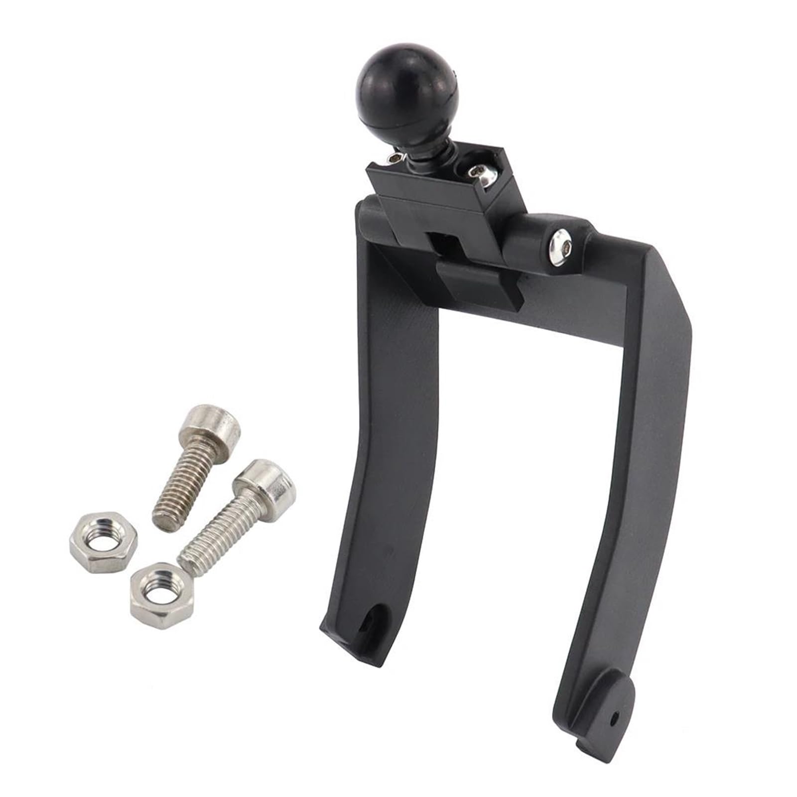 Moto GPS Telaio Navigazione Staffa Montaggio Supporto Telefono Per Yamaha Per Tracer 900 GT Per 9 + 2018-2024(Color6)