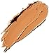 Revlon Foundation, New Complexion One-Step Face Makeup, Longwear Light Coverage with Matte Finish, SPF 15, Cream to Powder Formula, Oil Free, Tender Peach, 0.35 Oz