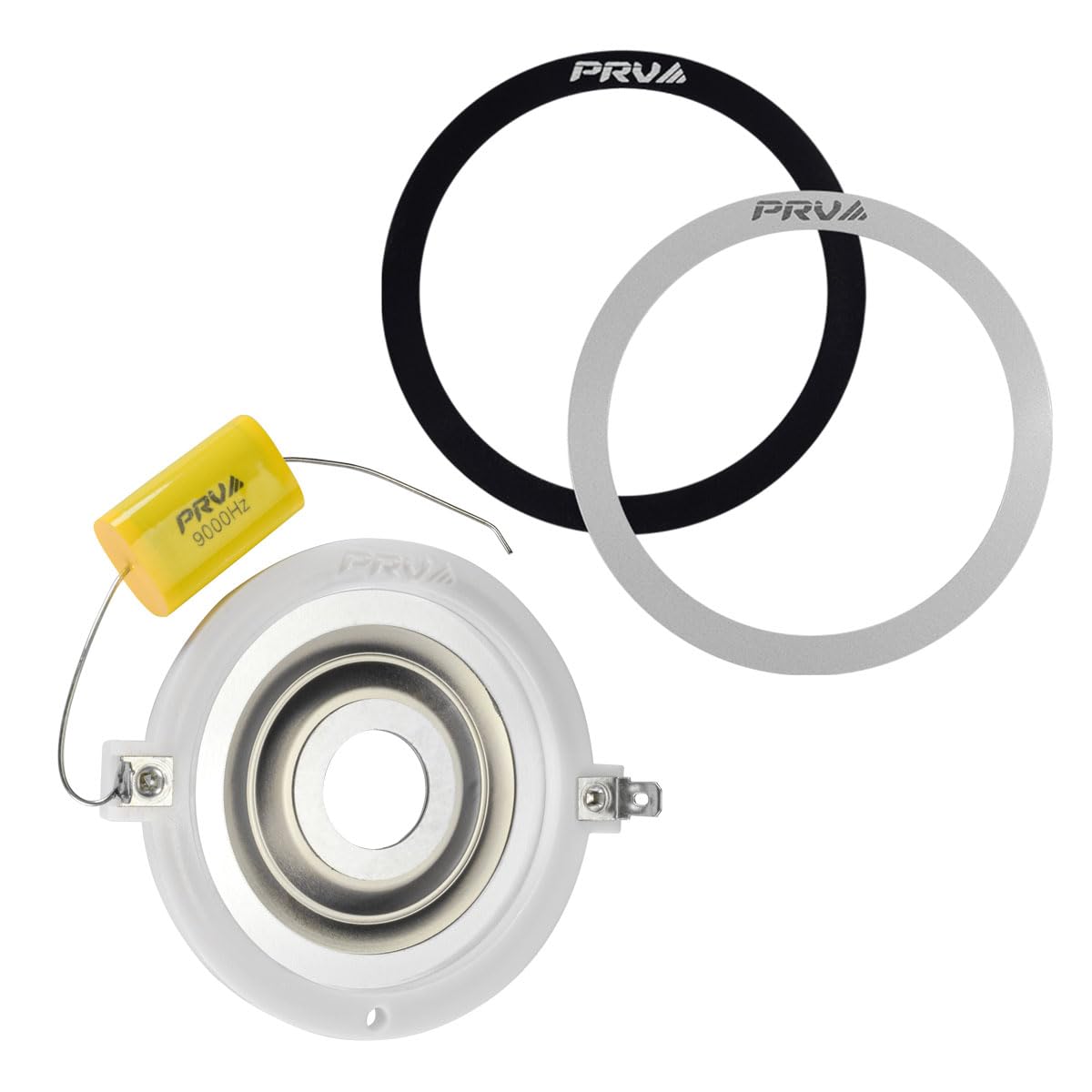 Amazon.com: PRV AUDIO RPTW700Ti Original Replacement