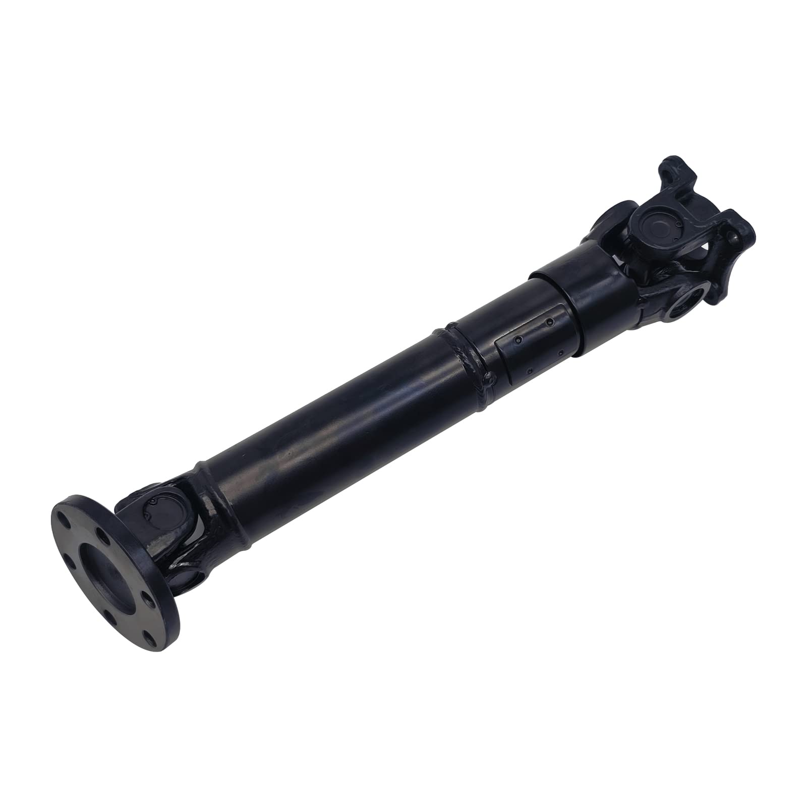 Amazon.com: DCTJLL Rear Transmission Shaft Rear Cardan Shaft Rear Drive  Shaft for CF 500 600 625 CF188 CF196 X5 X6 ATV 901A-300100 Goes 520 Max :  Automotive