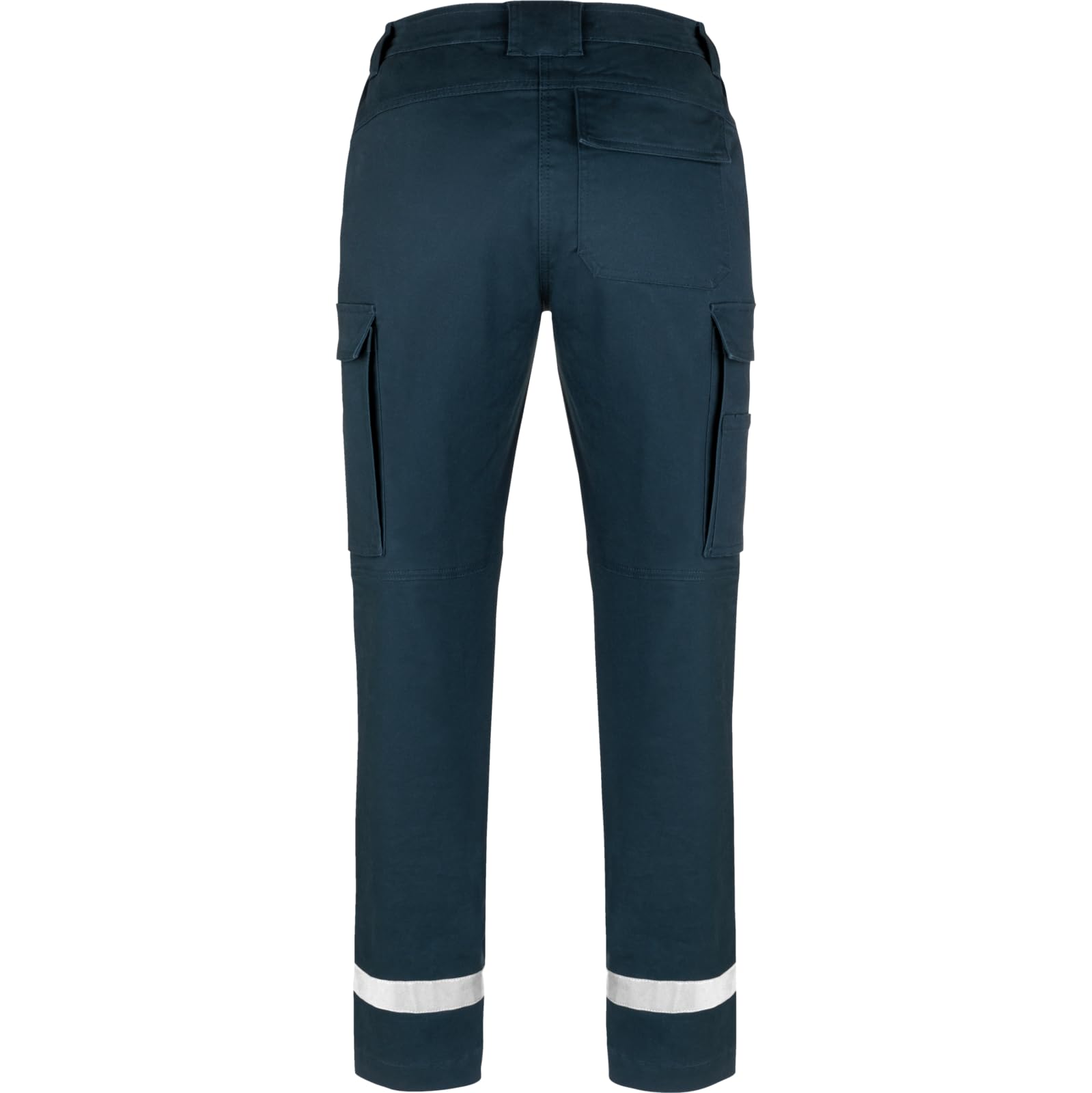 WüRTH MODYF Pantalon de travail Gemini Reflex marine