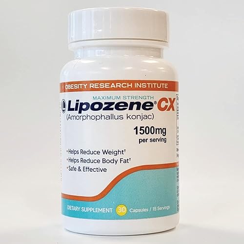 Miniatura 1 de Lipozene CX