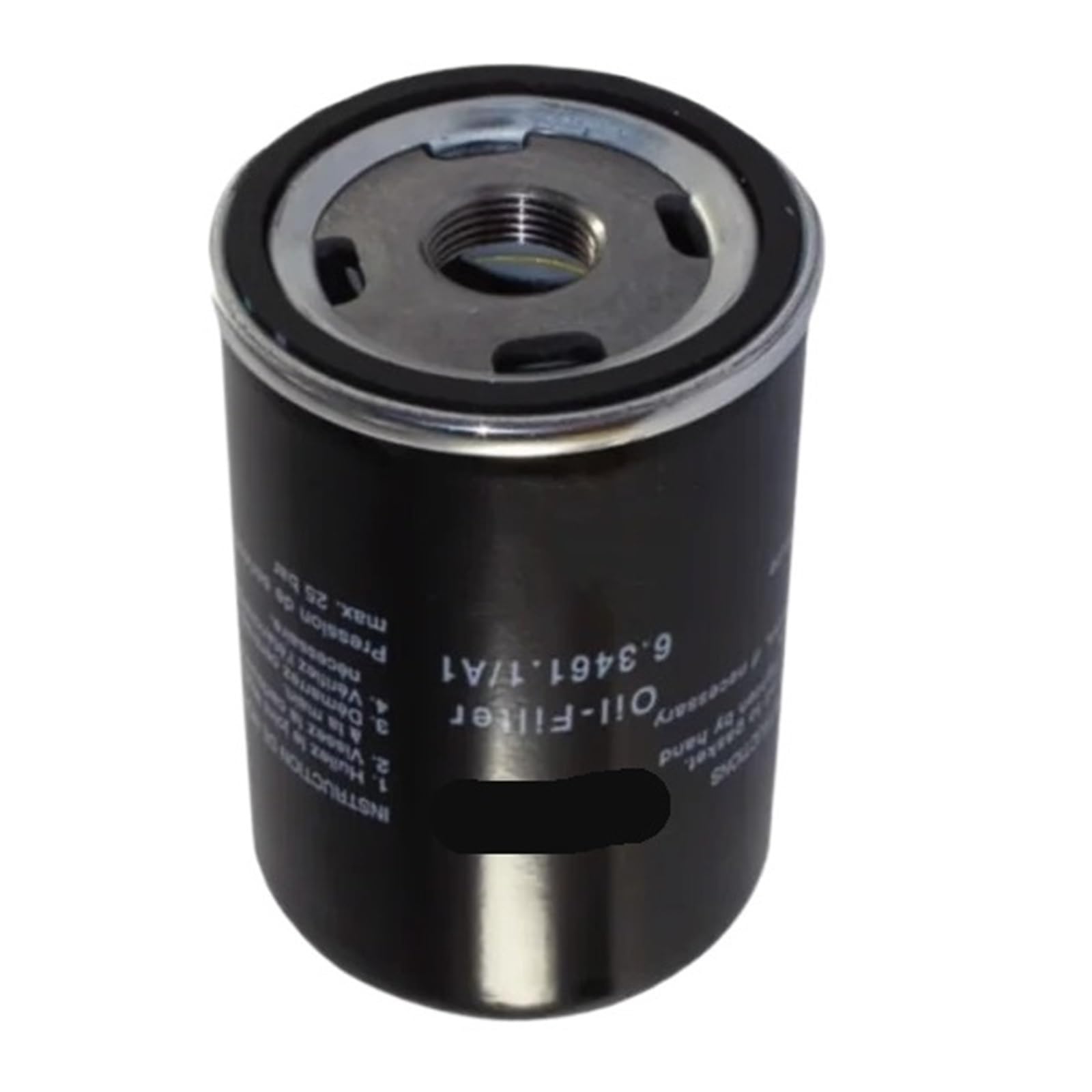 YMUGUEGH 6.4334.1 6.3461.1 Oil Separator For Air Compressor(6.3461.1)