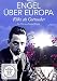 Produktbild ENGEL ÜBER EUROPA - Rilke als Gottsucher