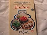 Philadelphia Brand Cream Cheese Cookbook