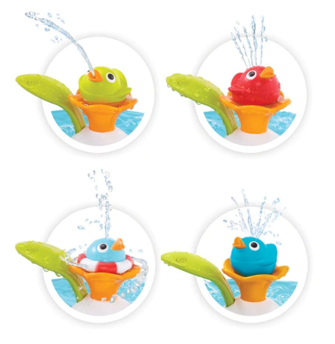 Yookidoo - Magical Duck Race (40164)