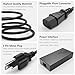 ANFRLE 240W Charger Fit for Asus ROG Zephyrus G14 GA401 GA401Q GA401QE GA401QM GA401QH GA401I GA401IH GA401II GA401IU GA401IV GA402RK GA402NJ GA402RJ GA402R GA402 A20-240P1A Laptop Power Adapter