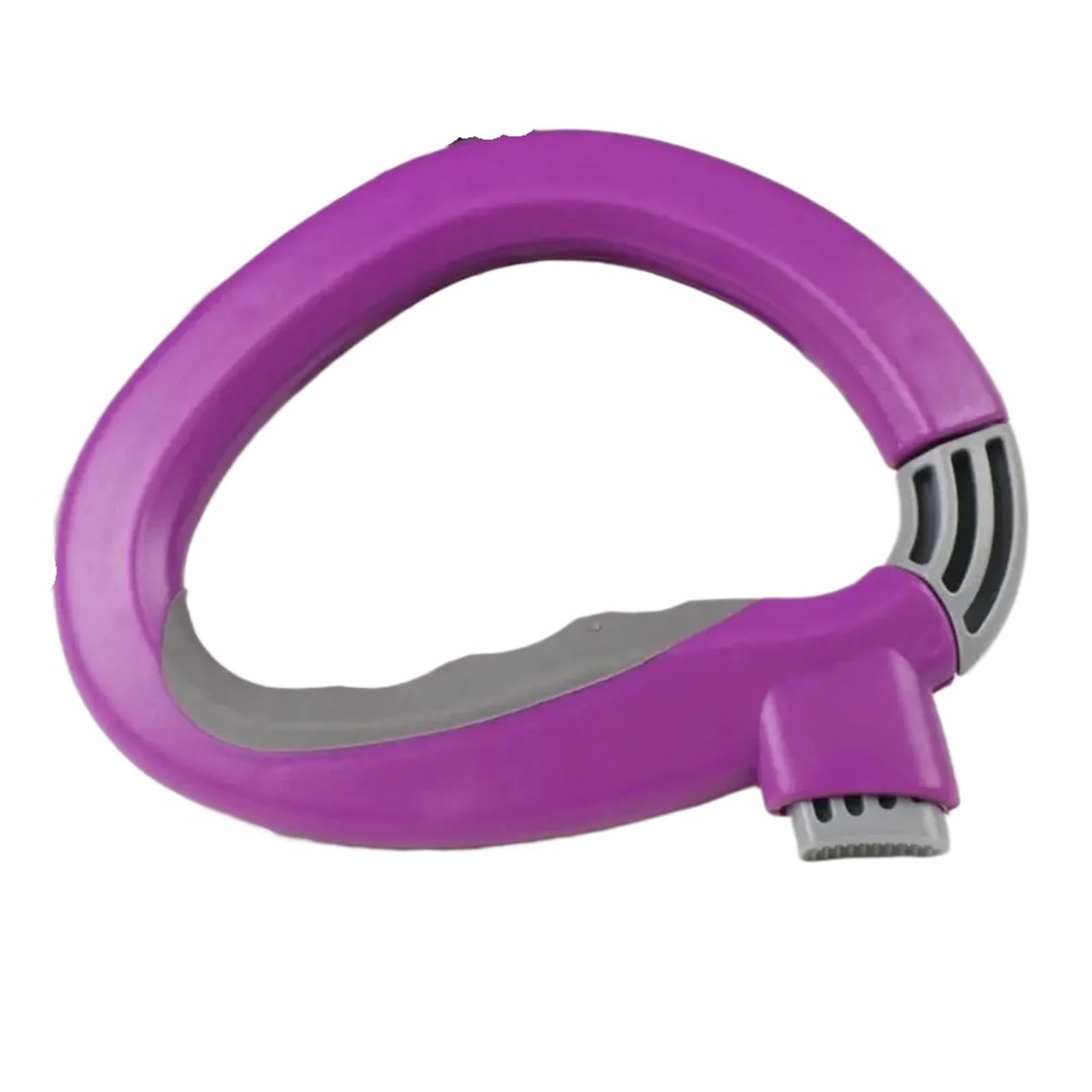 DYYEUAVT Portable Bag D-type Lifter Carrier Tool One Trip Grips Shopping Grocery Holder Convenient Lock Labor Save